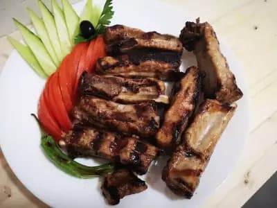 Арт-бистро