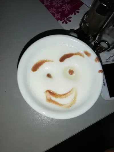 Nescafe
