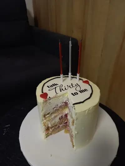 Anchi bakery