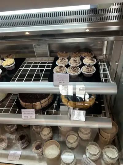 Anchi bakery