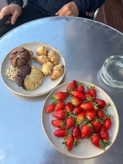Anchi bakery