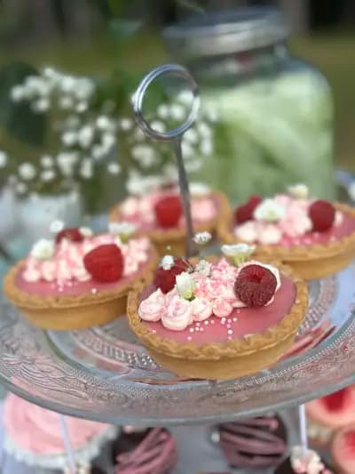 Anchi bakery