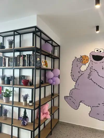 Anchi bakery