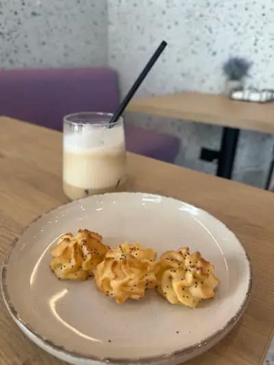 Anchi bakery