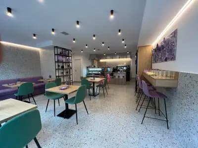 Anchi bakery