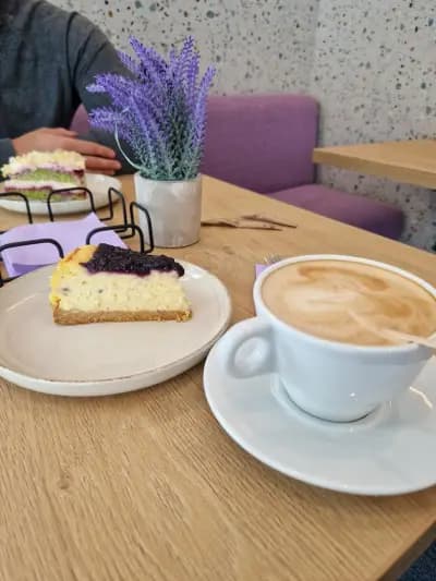 Anchi bakery