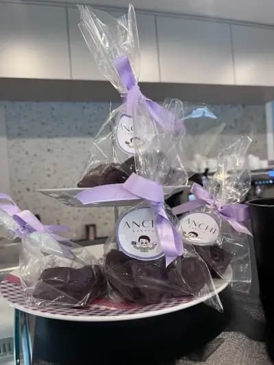 Anchi bakery