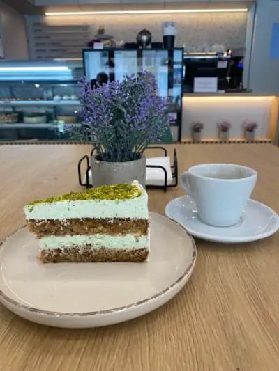 Anchi bakery