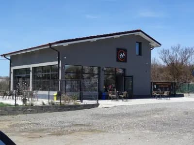 Coffee Shop 354