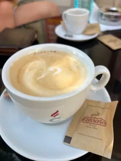 Cafe Prague