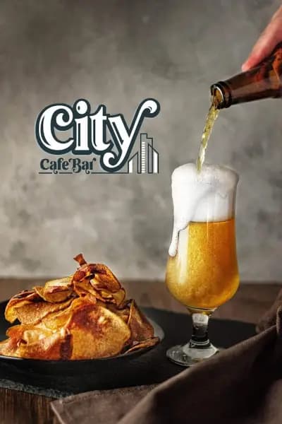 CITY Cafe Bar