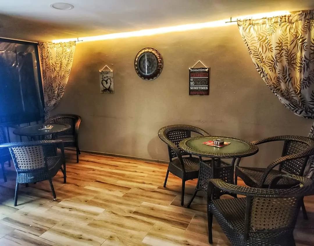 CITY Cafe Bar