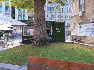 Aloha Street Cafe