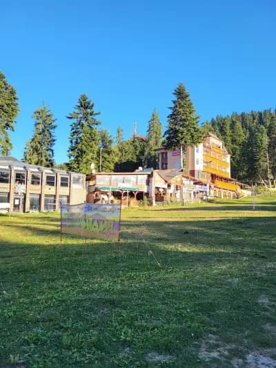 Alpin Borovets, Алпин Боровец