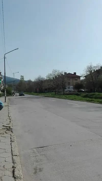 Зеленото