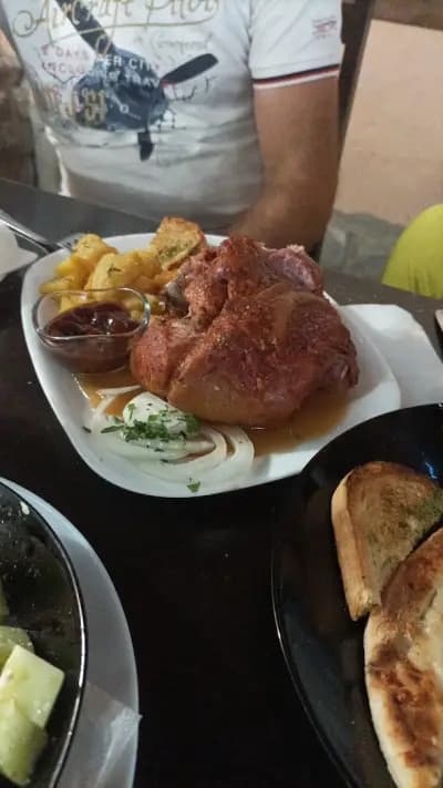 Галата