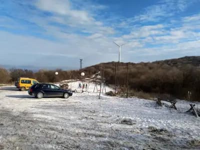 Хижа „Младост“