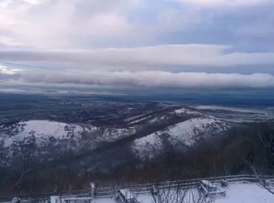 Хижа „Младост“
