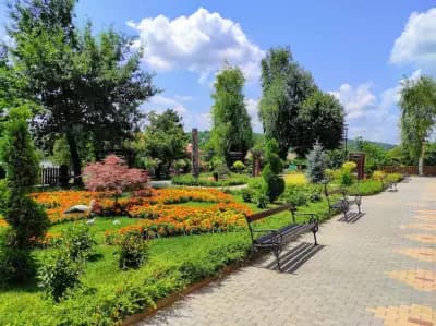 Фолклорен извор