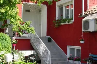 Квартири , Ветеринарен кабинет