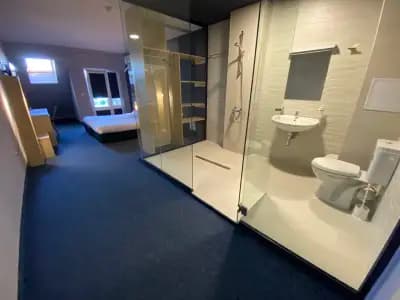 Barocco rooms
