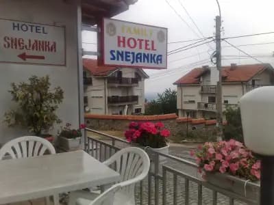 Снежанка