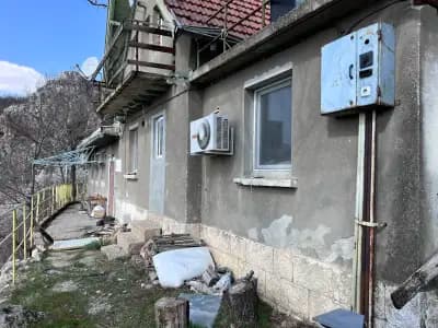 Хижа Алпинист