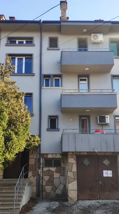 LILIYA Apartment