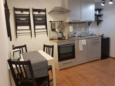 Radomir Downtown Apartments