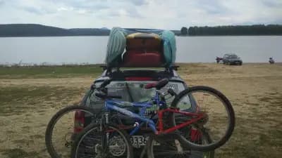 Почивна База Хидравлика АД