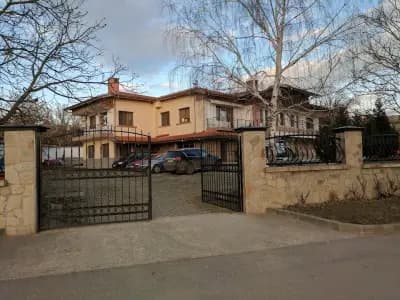 Почивна База Хидравлика АД