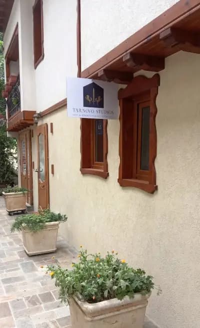 Tarnovo Studios Old Town