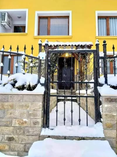 Apartments Kaloyan