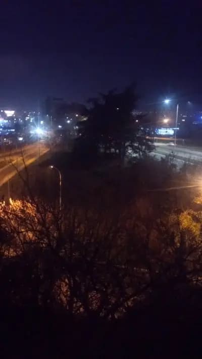 Комитово ханче (Станкиното ханче)