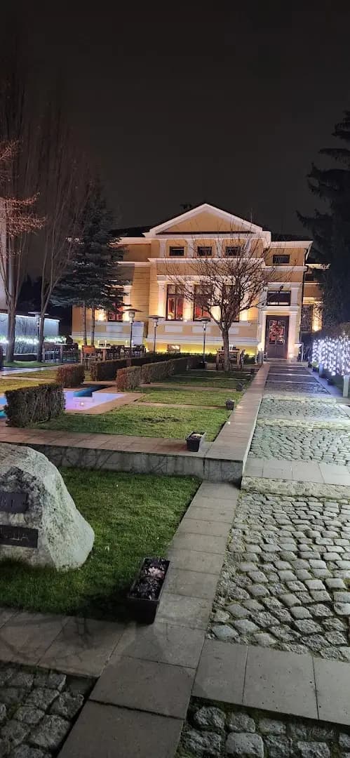 Бутикова Къща Кокошкова