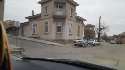 Драматичен театър