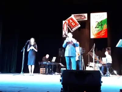 Драматичен театър