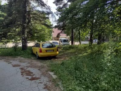 Хотел „Копривките ТСВ“