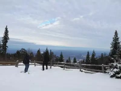 Хижа Ком стара