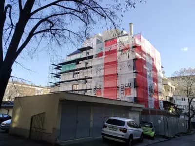 Бутикова сграда Скалите Стара Загора