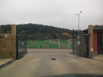 АРТ Жилищни сгради 1, 1А, 1Б и 1В
