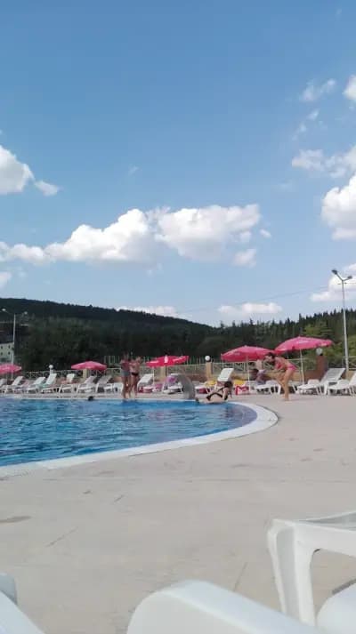 АРТ Жилищни сгради 1, 1А, 1Б и 1В