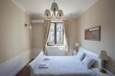 Presidency House Self Check-in Apartments