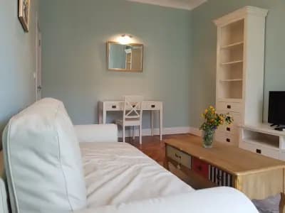 Presidency House Self Check-in Apartments