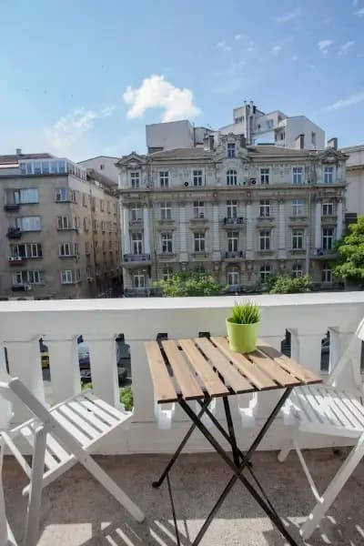 Presidency House Self Check-in Apartments