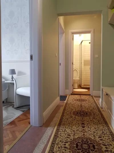 Presidency House Self Check-in Apartments