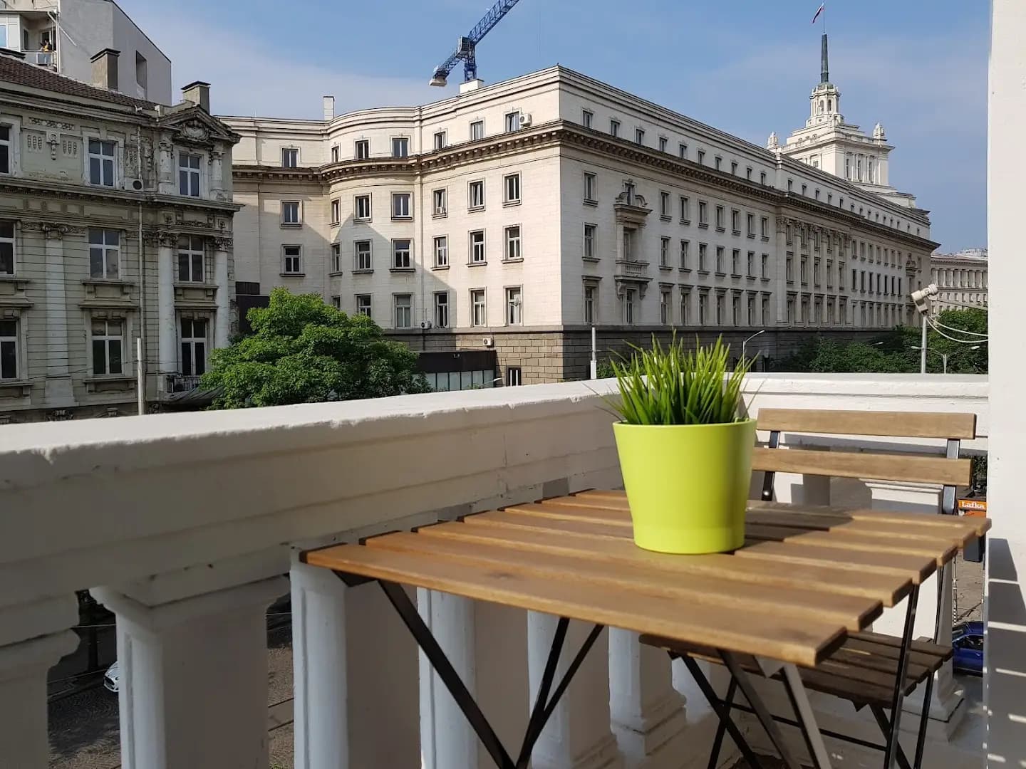 Presidency House Self Check-in Apartments