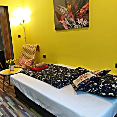 Heart of Sofia Residence