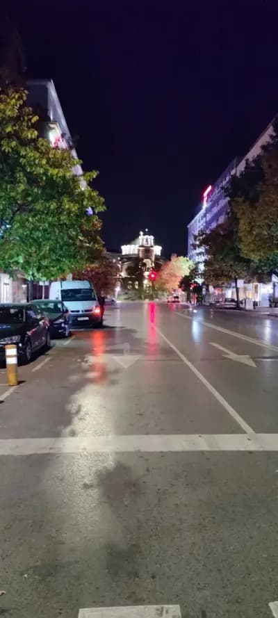 Ориндж флауър апартмънтс 1