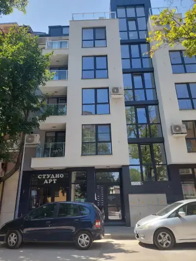 Luny apartment